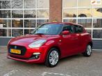 Suzuki Swift 1.2 Select, navi, camera, stoelverw, 16 inch al, Voorwielaandrijving, Stof, Gebruikt, 4 cilinders