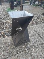 BBQ grill, Ophalen, Zo goed als nieuw, Onbekend