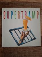 Lp supertramp the very best of supertramp, Cd's en Dvd's, Vinyl | Rock, Ophalen of Verzenden, Zo goed als nieuw, 12 inch
