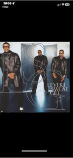 Levert Sweat Gill - Album # OPRUIMING #, Ophalen of Verzenden, 2000 tot heden, Gebruikt