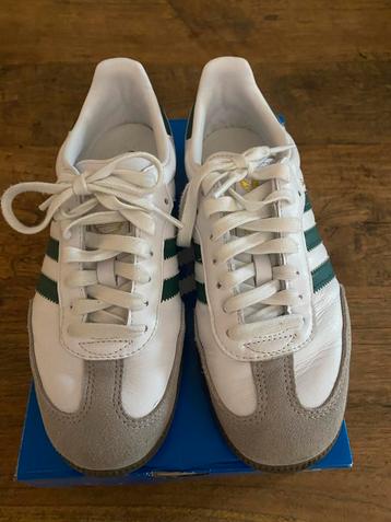 Adidas Samba sneakers | Maat 38 2/3 | Nieuw beschikbaar voor biedingen
