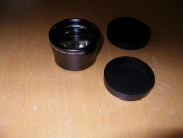 Camera Kodak Lenzen Retinair Telephoto lens 2.0 X 37 mm beschikbaar voor biedingen