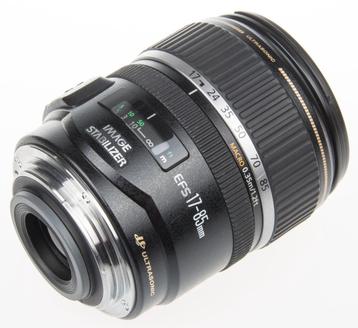 Canon 17-85mm 17-85 mm 85mm f/4-5.6 IS USM repair reparatie beschikbaar voor biedingen