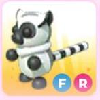 adopt me pet, 1 speler, Ophalen of Verzenden, Zo goed als nieuw, Role Playing Game (Rpg)