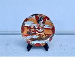 Japans Satsuma Bord, Antiek en Kunst, Ophalen of Verzenden