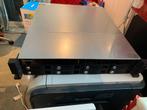 QNAP TS-869U-RP NAS - 16TB Opslag, Computers en Software, Ophalen, Gebruikt