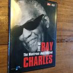 DVD:Ray Charles: Live At The Montreux Jazz Festival, Alle leeftijden, Gebruikt, Ophalen of Verzenden