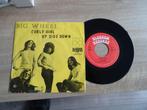 Big Wheel-curly girl-, Ophalen of Verzenden, Gebruikt, Pop