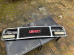 Nette gril van GMC Van, Ophalen, Gebruikt, Voor, Bumper