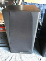 Jamo type 68 3 weg systeem., Ophalen, Zo goed als nieuw, 60 tot 120 watt, Front, Rear of Stereo speakers