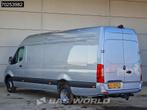 Mercedes Sprinter 519 CDI Automaat Dubbellucht L4H2 XXL 3500, Automaat, Stof, Euro 6, Mercedes-Benz