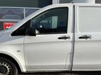 Portier 4Deurs links-voor van een Mercedes Vito (9147), Gebruikt, -, Deur, -