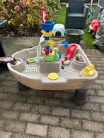 Little tikes piratenboot watertafel, Kinderen en Baby's, Ophalen, Gebruikt