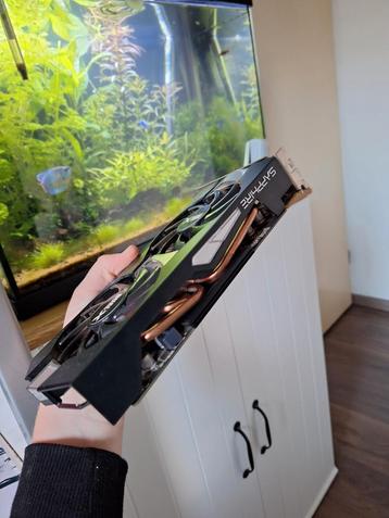 AMD Grafische Kaart - Sapphire Dual-X beschikbaar voor biedingen