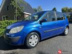 Renault Scenic 1.6-16V Expression Comfort, Voorwielaandrijving, 65 €/maand, Gebruikt, 4 cilinders