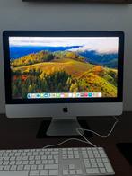 iMac 21,5’’ (2019) – 4K Retina – 3,6 GHz i3 – 8GB – 500GB, Computers en Software, Apple Desktops, Ophalen, 8 GB, IMac, Zo goed als nieuw