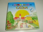 De kinderen van Catan / Kolonisten Bordspel / spel, Hobby en Vrije tijd, Gezelschapsspellen | Bordspellen, Ophalen of Verzenden