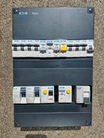 Eaton Holec compleet bekabelde groepenkast 12 groep + solar, Doe-het-zelf en Verbouw, Elektra en Kabels, Ophalen of Verzenden