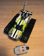 LEGO Technic RC Rupsbandracer 42065 - Compleet met boek!, Kinderen en Baby's, Speelgoed | Duplo en Lego, Ophalen of Verzenden