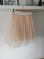 Tutu rok roze maat S, Ophalen of Verzenden, Zo goed als nieuw, Maat 36 (S), Roze