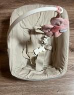 Stokke trip trap newborn zitje, Ophalen, Gebruikt