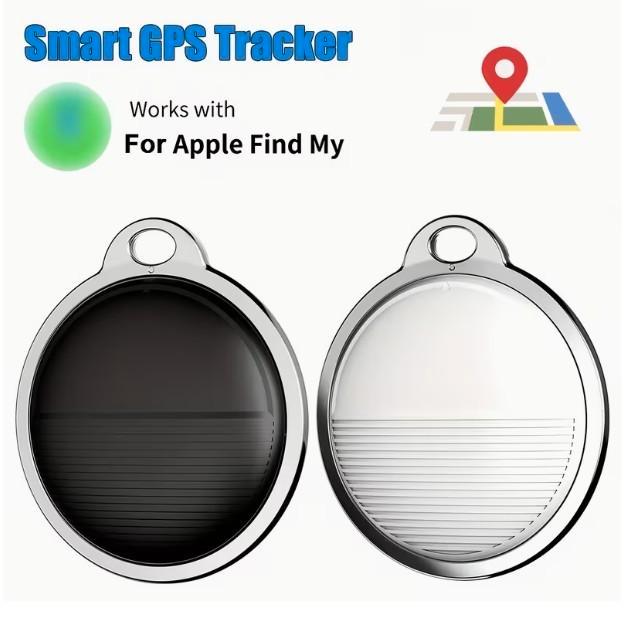 Trackers, Sieraden, Tassen en Uiterlijk, Activity trackers, Nieuw, iOS, Zwart, Ophalen of Verzenden