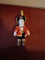 Knuffel, Ophalen of Verzenden, Gebruikt, Overige typen