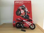 Ducati 999 FO5 Régis Laconi 1:12 van New Ray, Ophalen of Verzenden