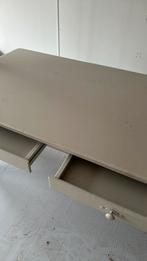 Eetkamer tafel, Ophalen, Gebruikt, Rechthoekig