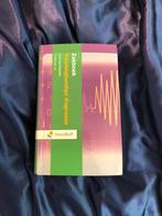 Verpleegkundige Boeken MBO Niveau 4, Ophalen of Verzenden, Gamma, Gelezen, MBO