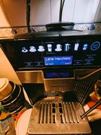 Siemens EQ6 Plus S700, Witgoed en Apparatuur, Koffiezetapparaten, Ophalen of Verzenden, Zo goed als nieuw, Koffiemachine, Koffiebonen