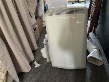 Mobiele airco de l’onghi beschikbaar voor biedingen