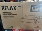 BLAM CR25 subwoofer kist, Frankrijk, Nieuw, Blamaudio@sales.com, BLAM