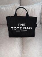 Marc Jacobs Tote Bag Medium, Verzenden, Zwart, Shopper, Nieuw