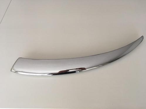 Jaguar E-type S3 V12 bumper links voor BD42295 chroom nieuw, Auto-onderdelen, Sidebars, Nieuw, Ophalen of Verzenden