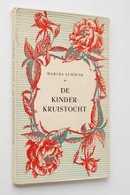 De Kinderkruistocht (1949), Antiek en Kunst, Verzenden, Marcel Schwob