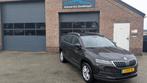 Skoda Karoq 1.0 TSI Greentech 115pk 2020 Zwart, Voorwielaandrijving, Stof, Zwart, Start-stop-systeem