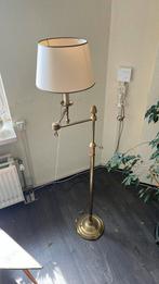 Stalamp messing, Ophalen, Gebruikt