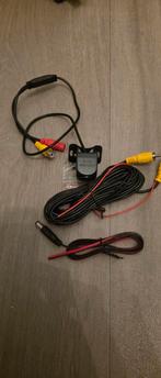 Universele achteruitrijcamera, Auto diversen, Achteruitrijcamera's, Ophalen of Verzenden, Nieuw