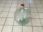 Glazen pot, Ophalen of Verzenden, Gebruikt