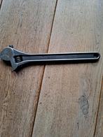 "Gedore" bahco sleutel no-62, Antiek en Kunst, Antiek | Gereedschap en Instrumenten, Ophalen of Verzenden