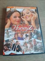 Honeyz dvd. Met Taffie uit Zoop., Alle leeftijden, Drama, Ophalen of Verzenden, Zo goed als nieuw