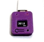 BTC NerdMiner V2 – Super Mini Solo Lottery Miner 260KH/s, Ophalen of Verzenden, Nieuw, NerdMiner