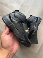 Jordan Jumpman Two Trey PS – Black/Red Nieuw in Doos Maat 32, A, Jongen of Meisje, Schoenen, Nieuw