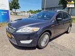 Ford Mondeo Wagon 2.0-16V Limited, Apk, Nap, Goed rijdend In, Euro 5, Stof, Zwart, Mondeo