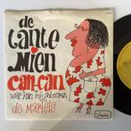 De Marlets, Cd's en Dvd's, Vinyl Singles, 7 inch, Single, Ophalen of Verzenden, Zo goed als nieuw