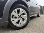 Volkswagen Taigo 1.0 TSI Life Edition automaat, nieuwstaat!, Stof, Gebruikt, Zwart, 116 pk