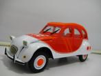 Citroen 2CV Marcatelo 1 :43 schoen, Nieuw, Overige merken, Ophalen of Verzenden, Auto