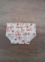 Nieuwe poppenluiertjes (babyborn 43 cm) 4.50 euro per stuk, Ophalen of Verzenden, Nieuw, Babypop