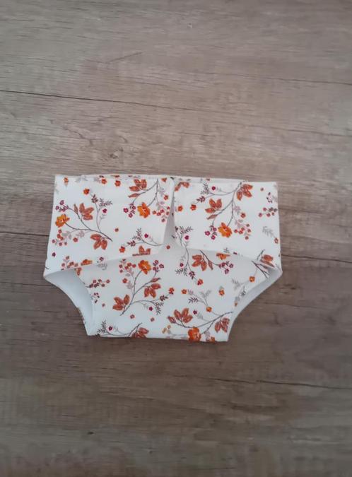 Nieuwe poppenluiertjes (babyborn 43 cm) 4.50 euro per stuk, Kinderen en Baby's, Speelgoed | Poppen, Nieuw, Babypop, Ophalen of Verzenden